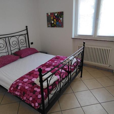 Appartamento Casa Torboli 2 Arco Esterno foto
